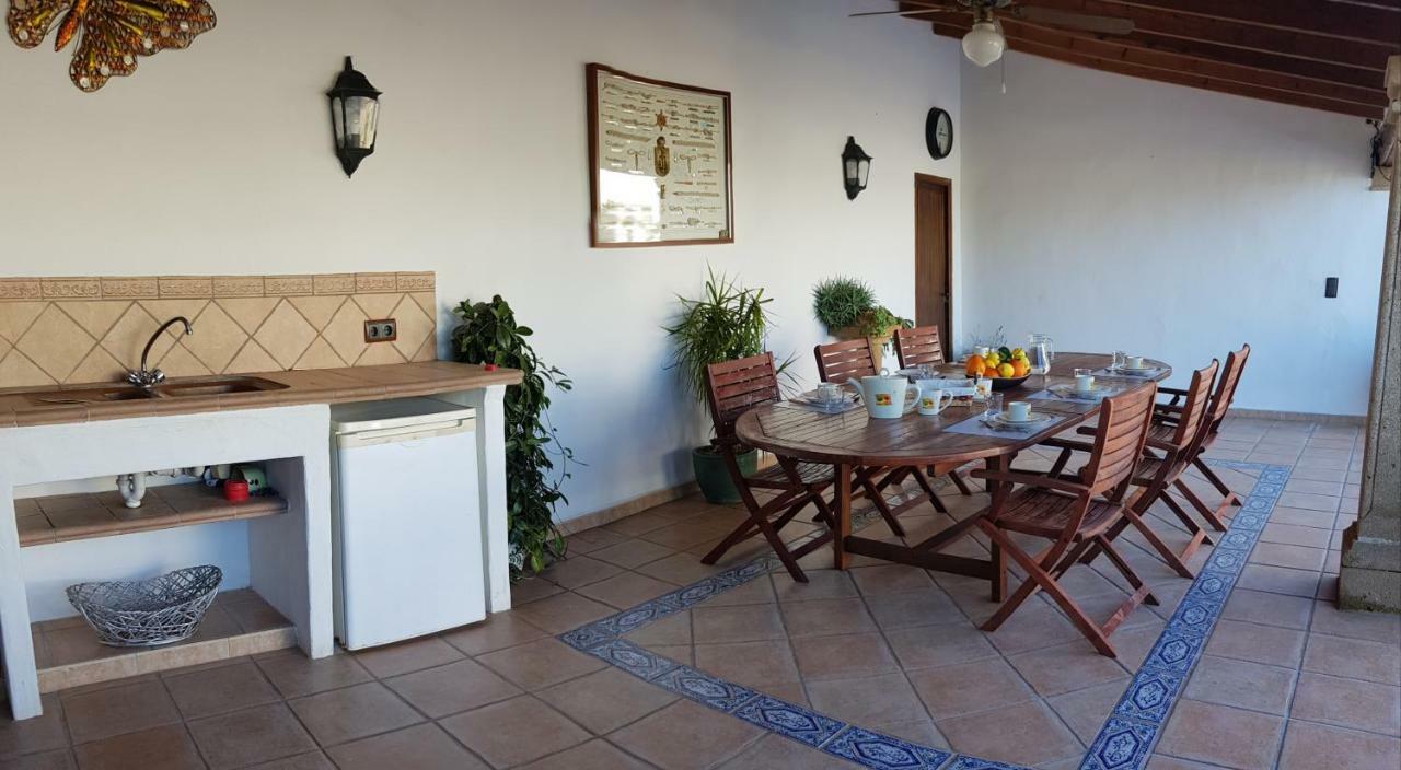 Villa Esther Jávea Exterior foto